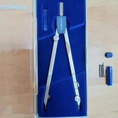 STAEDTLER コンパス 替え芯付き