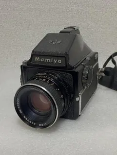 Mamiya M645 SEKOR C 1:2.8 80mmのサムネイル