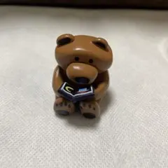 ダイスケコンドウ　カプセルトイ　熊　くま　クマ
