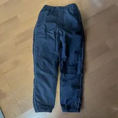 UNIQLO 裏フリース　ウォームイージーパンツ