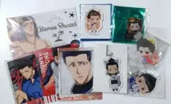 ブルーロック 馬狼 照英 まとめ売り