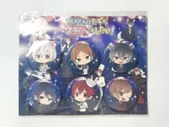 【ひきフェス】2017 缶バッジ セット