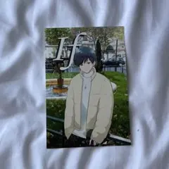 いれいす If ポストカード