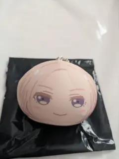 学マス　おまんじゅうにぎにぎマスコット　十王星南