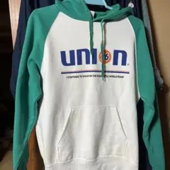 76 Lubricants パーカー