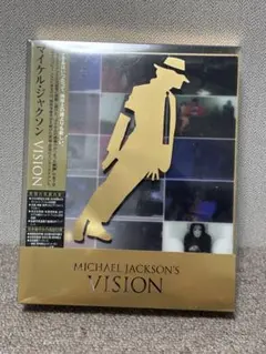 2026年最新】マイケル・ジャクソン VISIONの人気アイテム - メルカリ