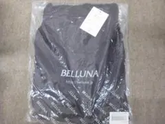 BELLUNA リブタートルネックプルオーバー (ダークブラウン/Mサイズ)