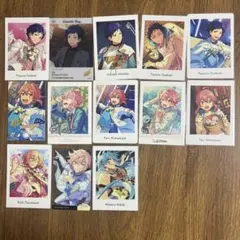 【美品】あんスタ fine ブロマイド まとめ