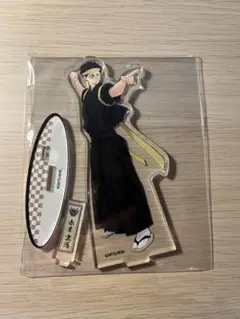 赤葦京治 アクスタ