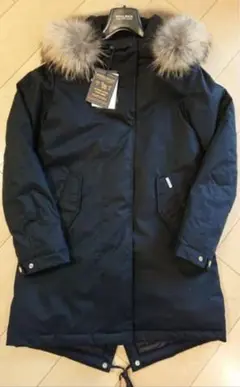 ウールリッチ　TIFFANY ESKIMO WWCPS2500