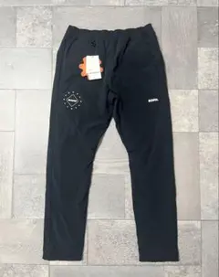 Bristol ピステパンツ ブラック F.C.Real Bristol（エフシーリアルブリストル）正規取り扱い通販