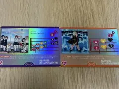 ラブカ ブシロード