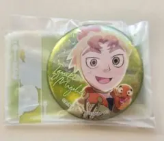 忍たま乱太郎　彩光キラキラ缶バッジvol.3 伊賀崎孫兵