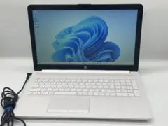 ノートパソコン hp