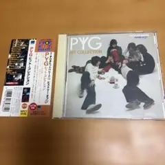 FREE with PYG LIVE ALBAM IN COLOSSEUM CD - メルカリ