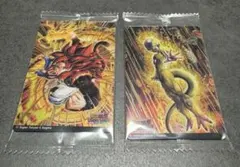 ドラゴンボール イタジャガ vol.9 ゴジータ　ゴールデンフリーザ