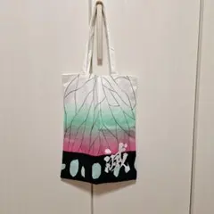 鬼滅の刃　トートバッグ