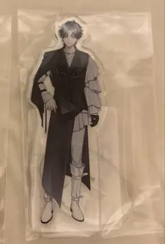 最安値　ブレマイ アクスタ 新名有