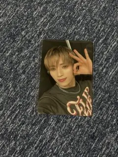 許豊凡 フェンファン FLIP THE CIRCLE FTC DVD トレカ