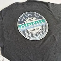 Ｏ’ＮＥＩＬＬオニールUS限定TシャツＬのサムネイル
