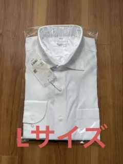 スーパーノンアイロンスリムフィットシャツ