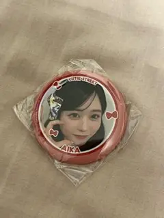 CUTIE STREET 佐野愛花 缶バッジ