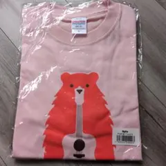 2026年最新】スピッツ tシャツ アコギくまの人気アイテム - メルカリ