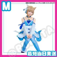 た*く様 Re:ゼロから始める異世界生活 リゼロ ベアトリス コスプレ XL
