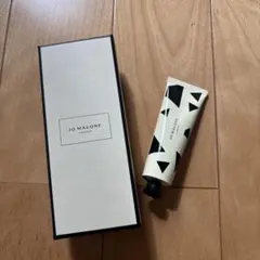 ジョーマローンハンドクリーム30ｍｌ　ワイルド　ブルーベリー