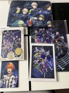 うたプリ　ASSMU Blu-ray 新品未開封　アニメイト限定セット