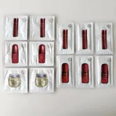 SHISEIDO サンプルセット オイデルミン アルティミューンのサムネイル
