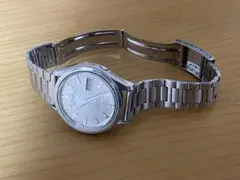 SEIKO 5 Sportsmatic Deluxe 自動巻き 稼働品