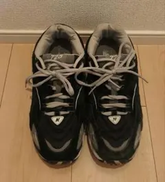 New Balance ML725R ブラック