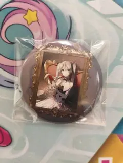 初音ミクシンフォニー 5th 2020 初音ミク 缶バッジ 抽選会 B賞 - メルカリ