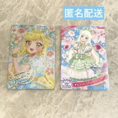 アイプリ　みつき　ゆうじょうさくらツイン　映画特典