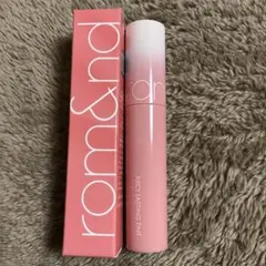 ロムアンドJLテイント38口紅