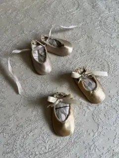 アンティークドール　ビスクドール ベビーシューズ Amazon.co.jp: ドール用シューズ お人形の靴 アンティークドール