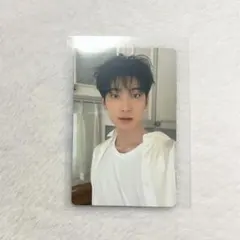 SEVENTEEN セブチ Attacca ウォヌ トレカ