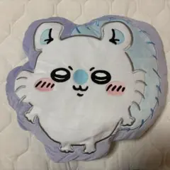 【レア品:新品】モモンガクッション★おまけ付き★