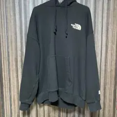 THE NORTH FACE ブラック パーカー
