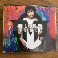 DJ MAKIDAI EXILE TRIBE PERFECT MIX