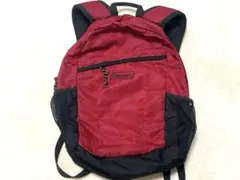 Coleman リュック