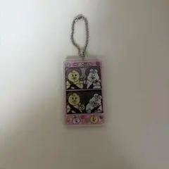 きみまろ キャラクターグッズ