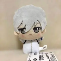 ブルーロック　ちびぐるみ　凪誠士郎　〜紅白応援対決〜