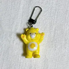 ケアベア　キーホルダー