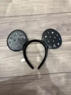 ミッキー カチューシャ ディズニー