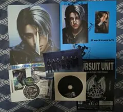 ENHYPEN THE SIN:VANISH ジェイク STORM