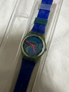 Swatch バニー スートラ希少品 swatch BUNNY SUTRA - メルカリ