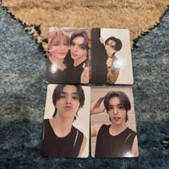 2026年最新】n.ssign ソンユン トレカの人気アイテム - メルカリ