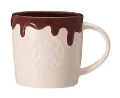 新品 スタバ バレンタイン2026ロゴマグチョコレート355ml